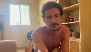 My Dick-hungry Bf Wakes Me Up With An Insane Deepthroat, Then Rides My Dick Raw
