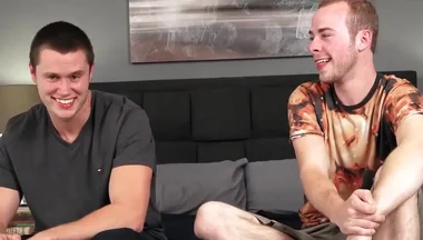 Kadens Sweet Ass Fucked By Damien