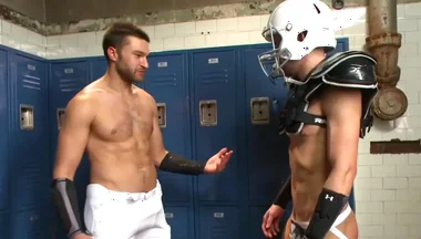 Gear Hump - Connor Halsted And Abel Archer