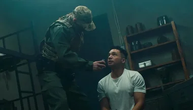 Ruslan Angelo - Straight Guy Pranked Time Stop Gay Sex