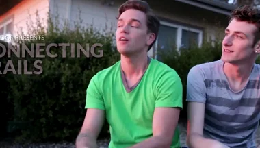 Ian Ticing And Lucas Knight - Mouthfuls Of Ian: Lucas Sunrise Delight