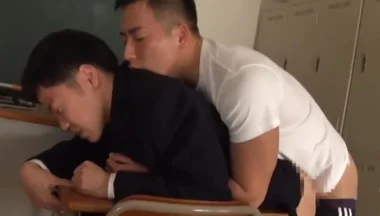 Japanese School Gay Sex