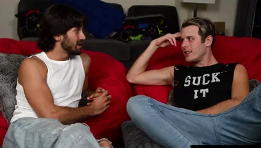Noah Asli And Colton Nash - You Still Havent Tried Bottoming