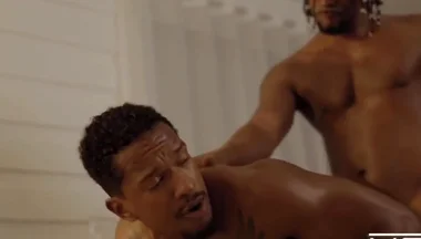 Intense Gay Sex Between Friends - Bareback With Marlon Costa And Caio Rodrigues