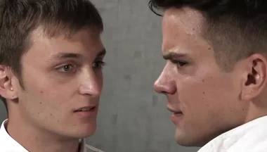Harlen Quindel And Dakota Payne - Stepbrother Crush: Grooms Bareback Plowing: Younger Ass