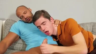 Horny Stepdaddy Fuck Hot Twink