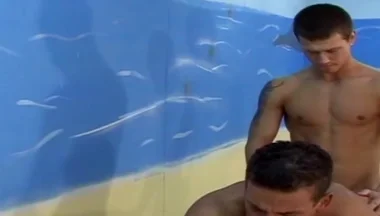 Rookie Twinks Ocean Adventure