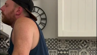 Alex’s Waiting for Matt to Come Back From the Gym