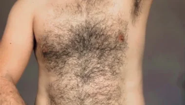 May Hairy Males Be Eternal