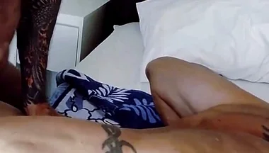 Handsome Slut Gets Dominated by His Hungry Daddy