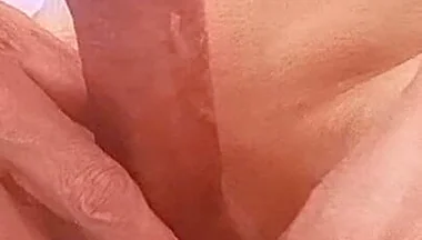 It’ll Make Your Mouth Water When You Watch My Delicious Cock and My Incredible Orgasms.