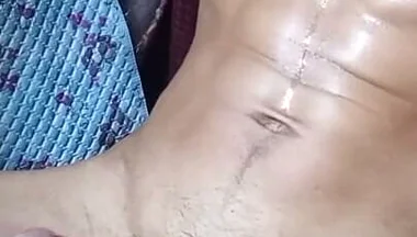 Solo Man Masturbation Part(45)