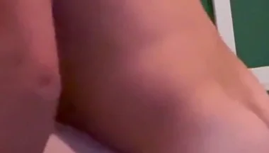 Couple Bareback Fuck