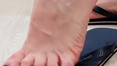After Workout [pov]