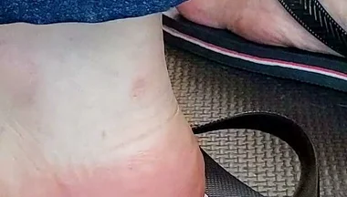 Insole Slave