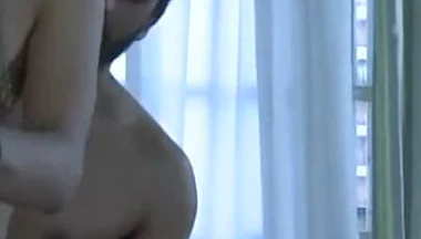 BDSM Session Threesome Sex
