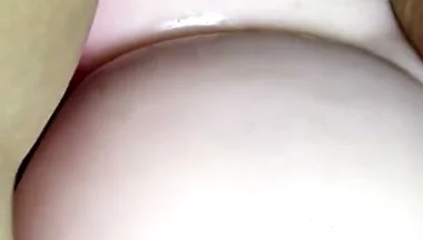 Fucked This Beautiful Sexy Ass Hard Doggystyle!