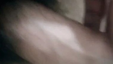 Desi Big Bull Solo - Thick Cock & Heavy Cum