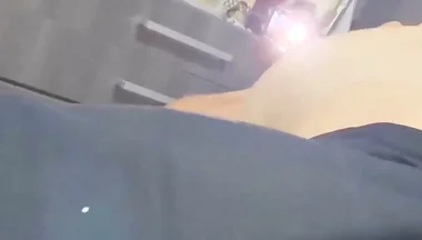 Full Video Eating Dilan Castro's Delicious Anus Bareback and Filling It with My Cum