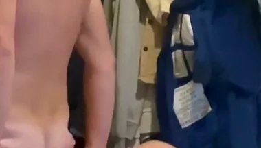 Riding Dick