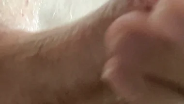 Daddy's Got That Strong Cock