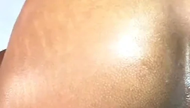 Naughty Male Taking Cock Full of Horniness