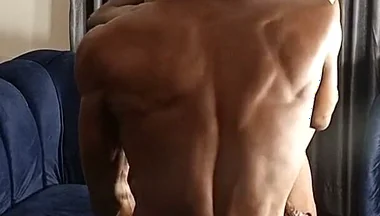 Two Daddies Fucked One Stepson