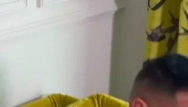 Big Butt Need to Be Used by Vikot Rrom