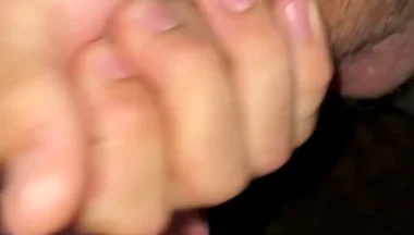 Cum Help Me Unload Into This Chav Boy Whilst Cruising