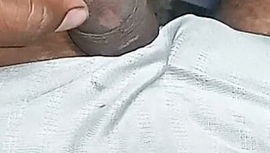 My Indian Wife Sucking Big Cock with Kissing