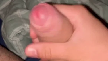 Evening Handjob
