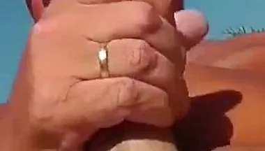 Outdoor - jerking