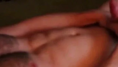 Self Facial Cumshot