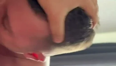 Suck in the Morning