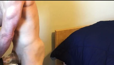14 Minutes of Fleshlight Fun