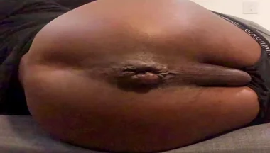 Spanking a Loose Black Hole