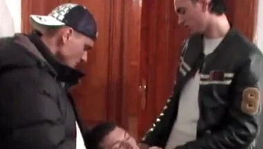 Sucking teenboys cock cuming