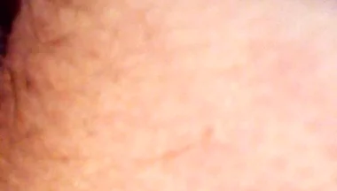 Gaping My Virgin Hole