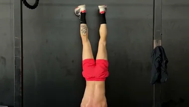Gym Exercises