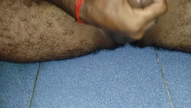 Massage the Penis by Applying Aloe Vera.