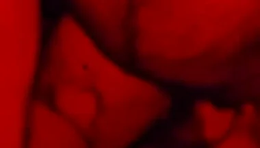Heavy Red