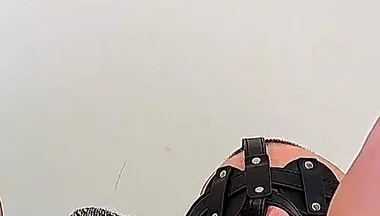 Helpless and Bound: Adonis’s Tickle
