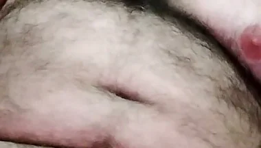 A Too Fast with Final Cumshot for Simona