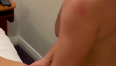 Hotel Room Fuck