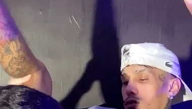 Xl Dick Big White Cock Fucks Latino Bareback Bwc Anal