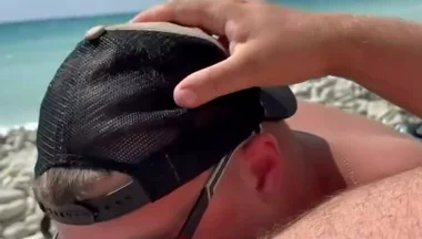 Nudist Beach