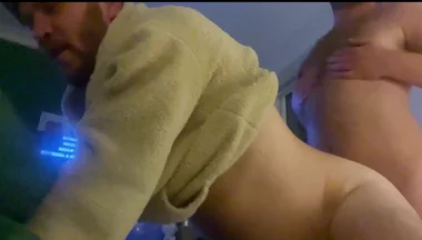 Hot Quickie