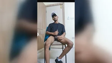 Young Boy Masturbation