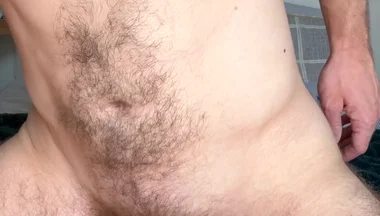 Ftm Grinding, Rubbing, and Squirting on New Toy