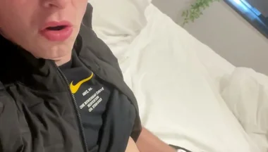 Nice Cumshot